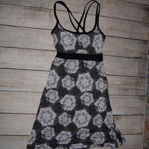 Lola Athletic Dress S